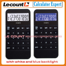 Calculatrice avec rétro-éclairage (LC502C)